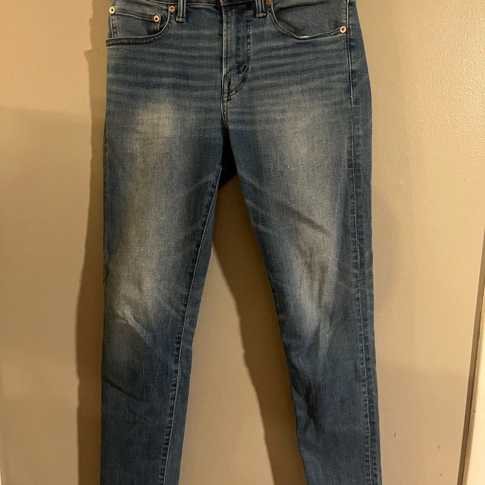American‎ Eagle Outfitters Classic Blue Jeans